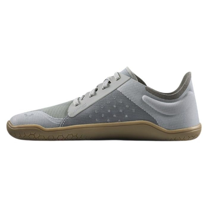 Vivobarefoot Primus Lite IV - Womens Running Shoes - Storm Cloud - image 3