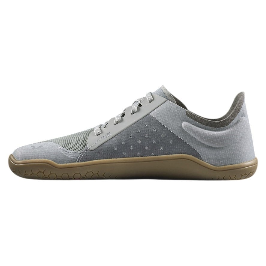 Vivobarefoot Primus Lite IV - Womens Running Shoes - Storm Cloud - image 3