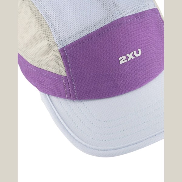 2XU Light Speed Small Cap - Halogen/Thistle