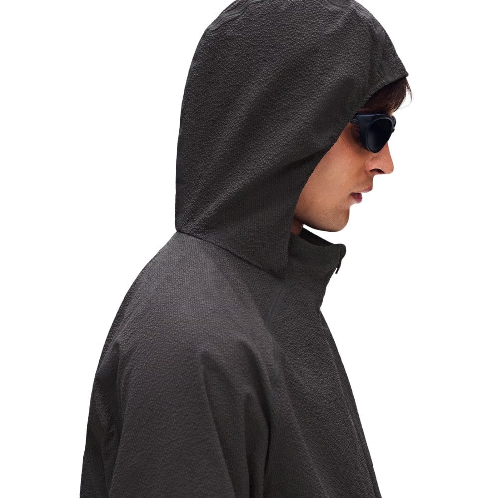 On Mens Performance Volt Jacket - Espresso - image 4