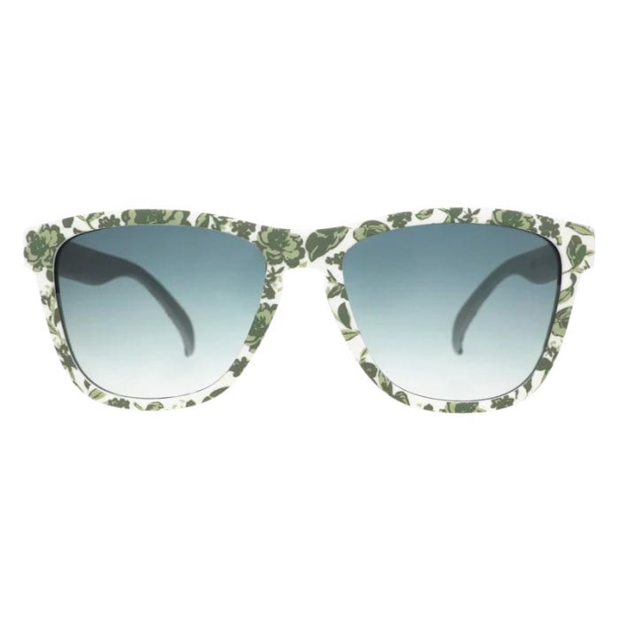 Goodr The OG Polarised Sports Sunglasses - Fancy a Finger Sandwich - image 2