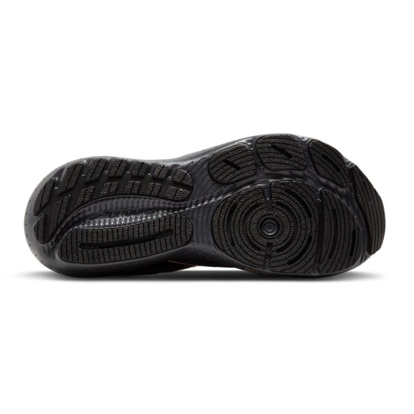 Brooks Glycerin 21 - Womens Running Shoes - Ebony/Black