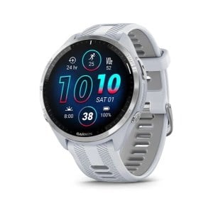 Garmin Forerunner 965 - Premium GPS Running Smart Watch