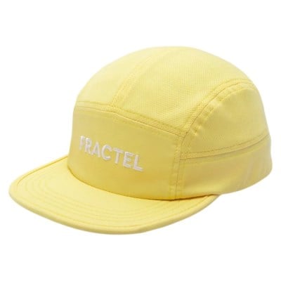 Fractel M-Series Seasonal Running Cap - 58cm - Alba