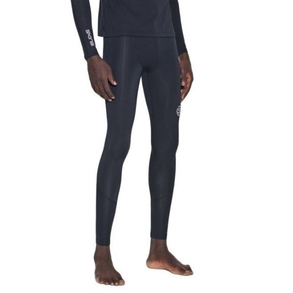 Skins Series-2 Mens Compression Long Tights