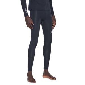 Skins Series-2 Mens Compression Long Tights