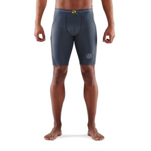 Skins Series-3 Mens Compression Half Tights