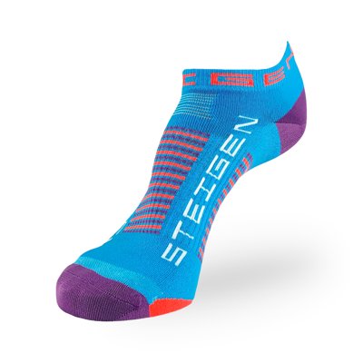 Steigen Zero Length Running Socks