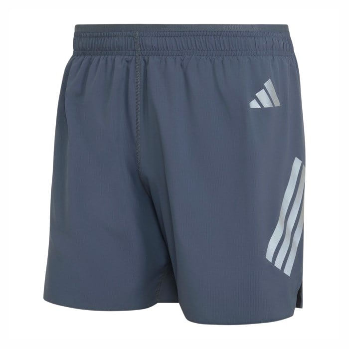Adidas ADI365 Formotion Mens Running Shorts - Onix/Refsil - image 5