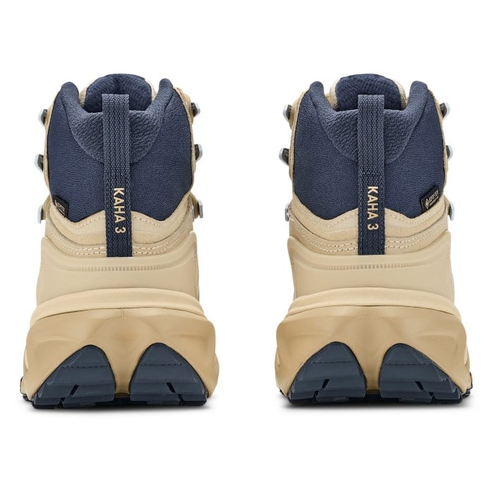 Hoka Kaha 3 GTX - Womens Hiking Shoes - Barley Flour - image 5