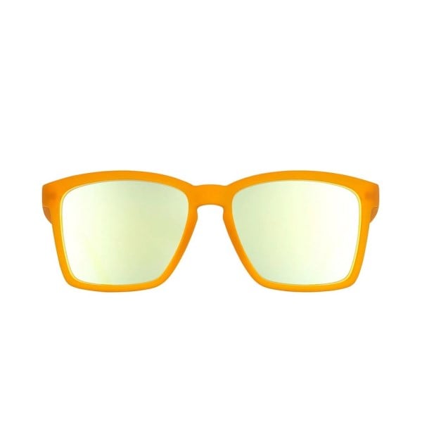 Goodr LFG Polarised Sports Sunglasses - Never The Big Spoon