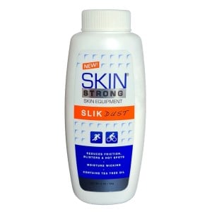 Skin Strong Slik Dust Anti-Chafe &amp; Anti-Blister Powder - 84g