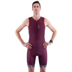 Sub4 Endurance Mens Triathlon Suit