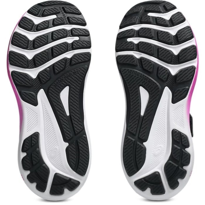 Asics GT-1000 14 PS - Kids Running Shoes - Twilight Blue/Digital Sakura