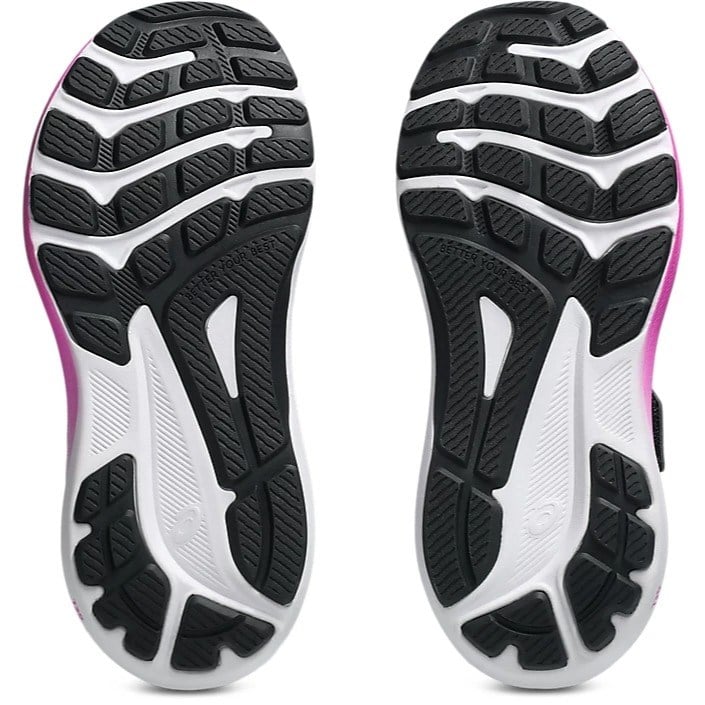 Asics GT-1000 14 PS - Kids Running Shoes - Twilight Blue/Digital Sakura