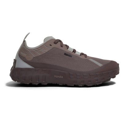 Norda 001A - Mens Trail Running Shoes - Scoria