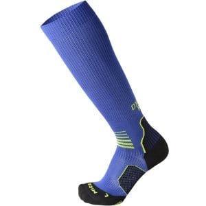 Mico Oxijet Long Compression Socks - Medium