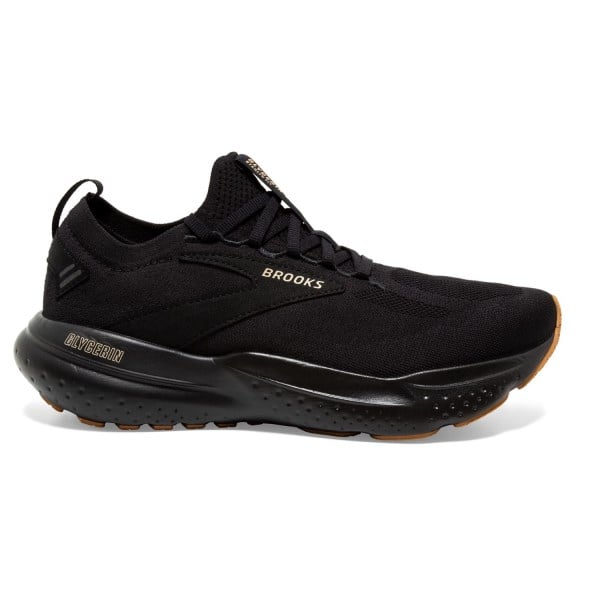 Brooks Glycerin Stealthfit 21 - Womens Running Shoes - Handspun
