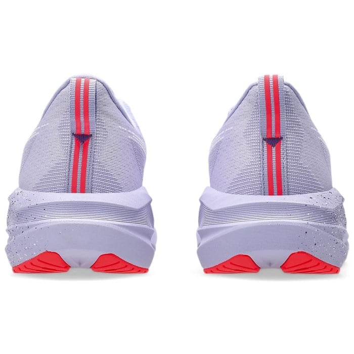 Asics NovaBlast 5 Tokyo - Womens Running Shoes - Vapor/Edo Purple