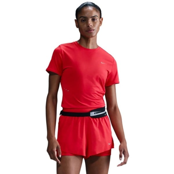 Nike Womens Aeroswift Short Sleeve Top