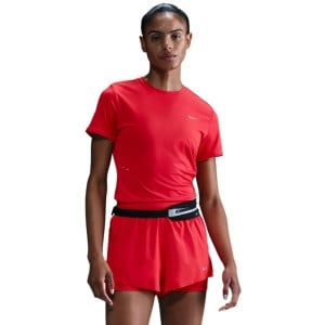 Nike Womens Aeroswift Short Sleeve Top