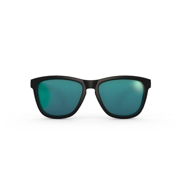 Goodr The OG Polarised Sports Sunglasses - Vincent’s Absinthe Night Terrors