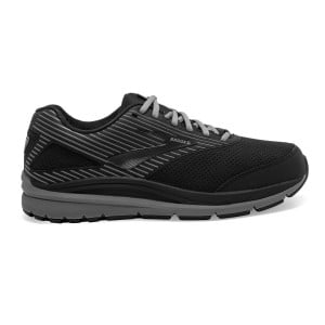 Brooks Addiction Walker 2 Suede - Mens Walking Shoes