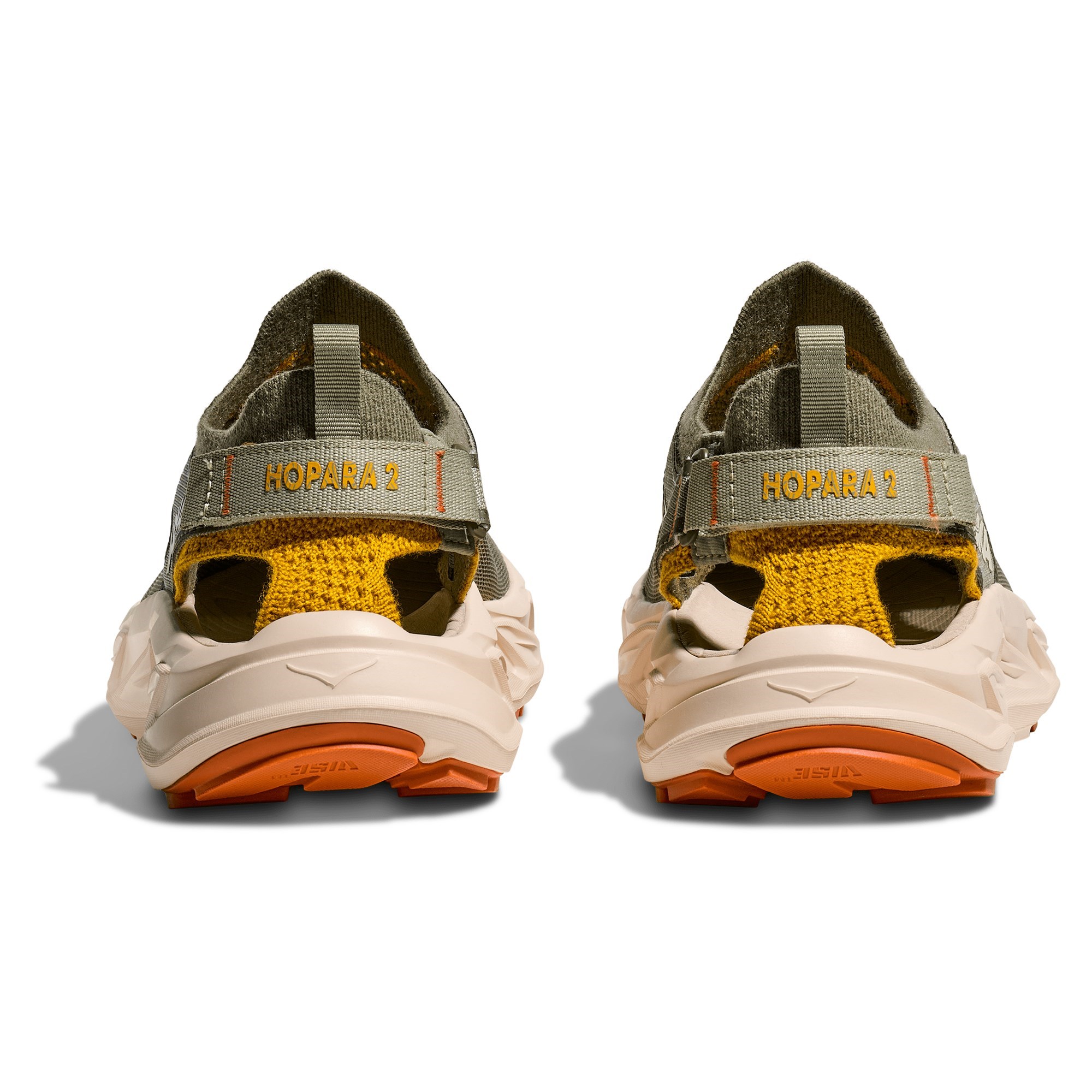 Hoka Hopara 2 Aerino - Mens Hiking Sandals - image 3