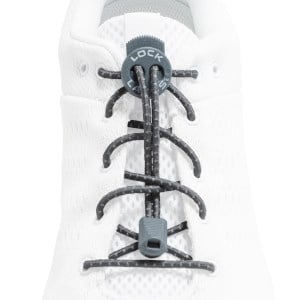 Lock Laces Original - No-Tie Elastic Shoe Laces - Limited Edition
