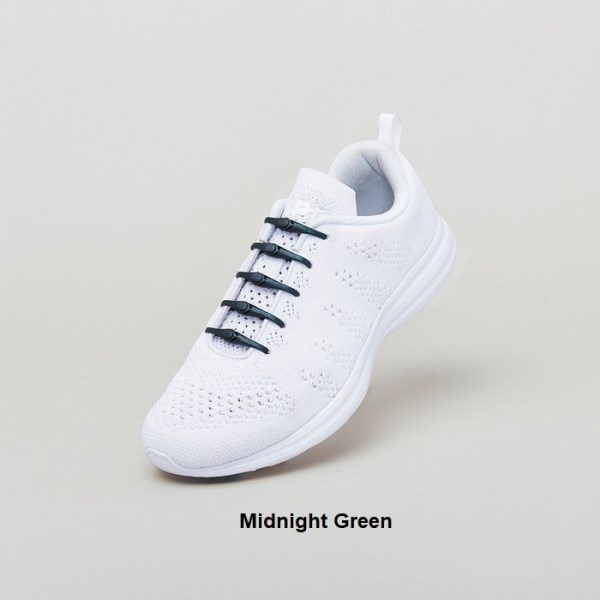 Hickies 2.0 No-Tie Elastic Shoe Laces