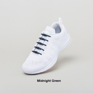 Hickies 2.0 No-Tie Elastic Shoe Laces