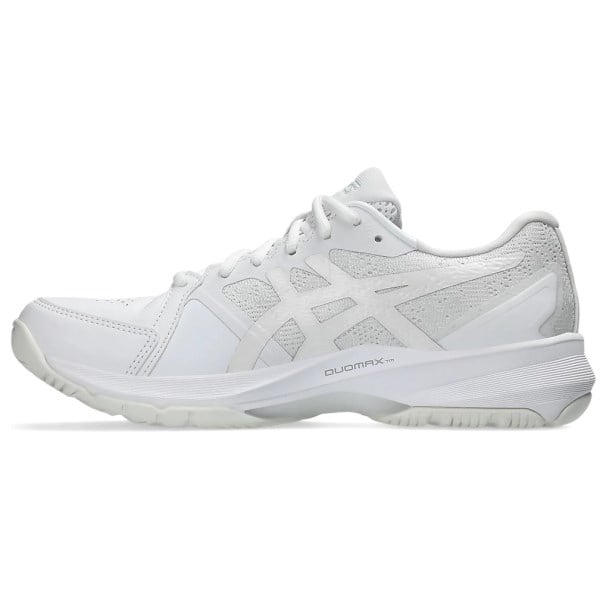 Asics Gel 550TR - Womens Cross Training Shoes - White/White