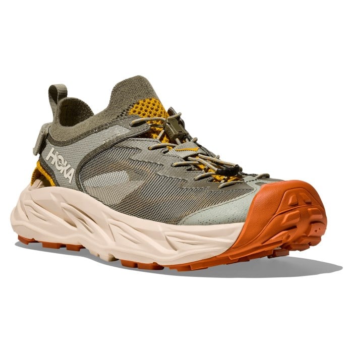 Hoka Hopara 2 Aerino - Mens Hiking Sandals - image 4