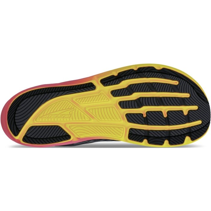 Altra Torin 8 - Womens Running Shoes - Black/Pink