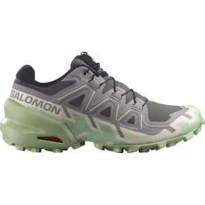 Salomon Speedcross 6 - Womens Trail Running Shoes