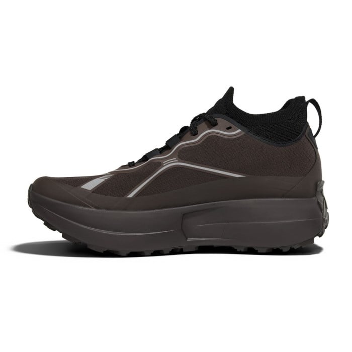 Norda 055 G+ - Mens Trail Running Shoes - Star Anise - image 2