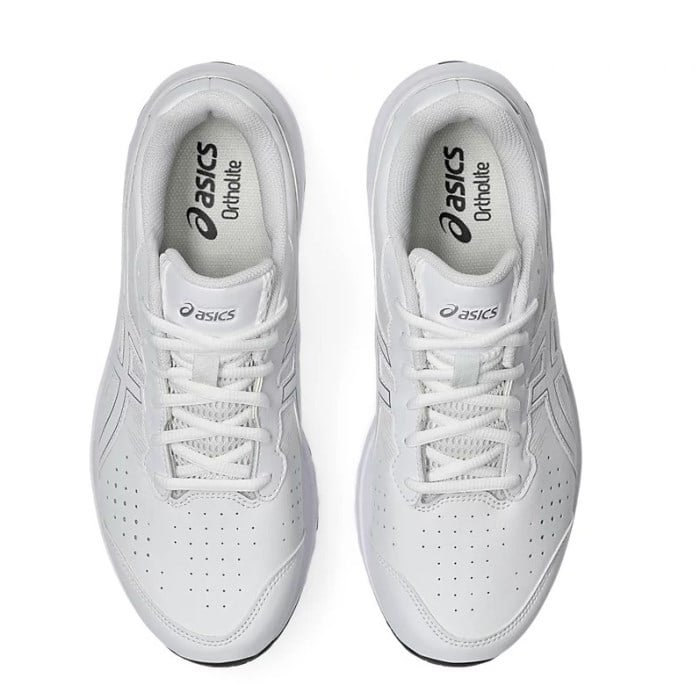 Asics GT-1000 LE 2 - Mens Cross Training Shoes - White/Piedmont Grey
