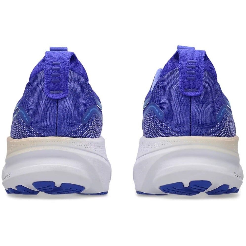 Asics Gel Kayano 32 - Womens Running Shoes - Cobalt Burst/Pure Silver