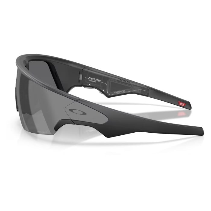 Oakley Meta Vanguard - Black/Prizm - image 3