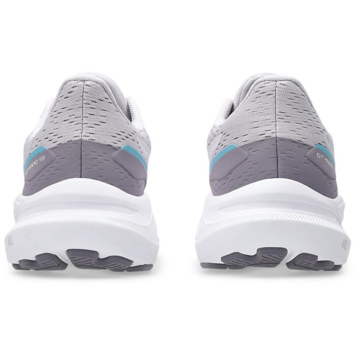 Asics GT-1000 13 GS - Kids Running Shoes - Dusk Violet/White