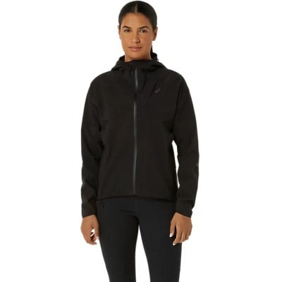Asics MetaRun Waterproof Womens Running Jacket