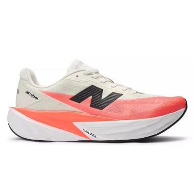 New Balance FuelCell Rebel v5 - Mens Running Shoes