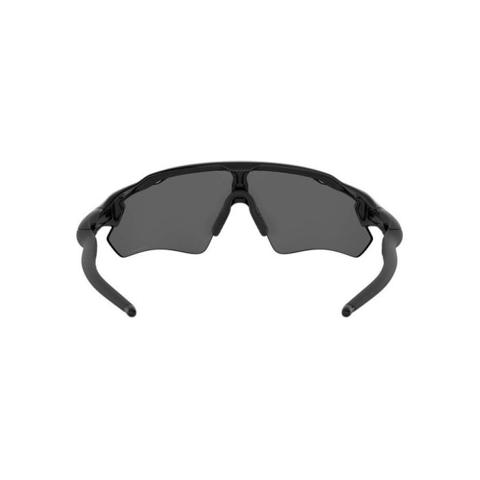 Oakley Radar EV Path - Unisex Sunglasses - Polished Black/Prizm Black - image 7