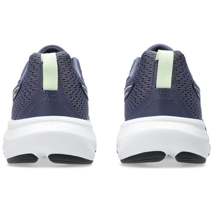 Asics Contend 9 - Womens Running Shoes - Indigo Fog/Monument Blue