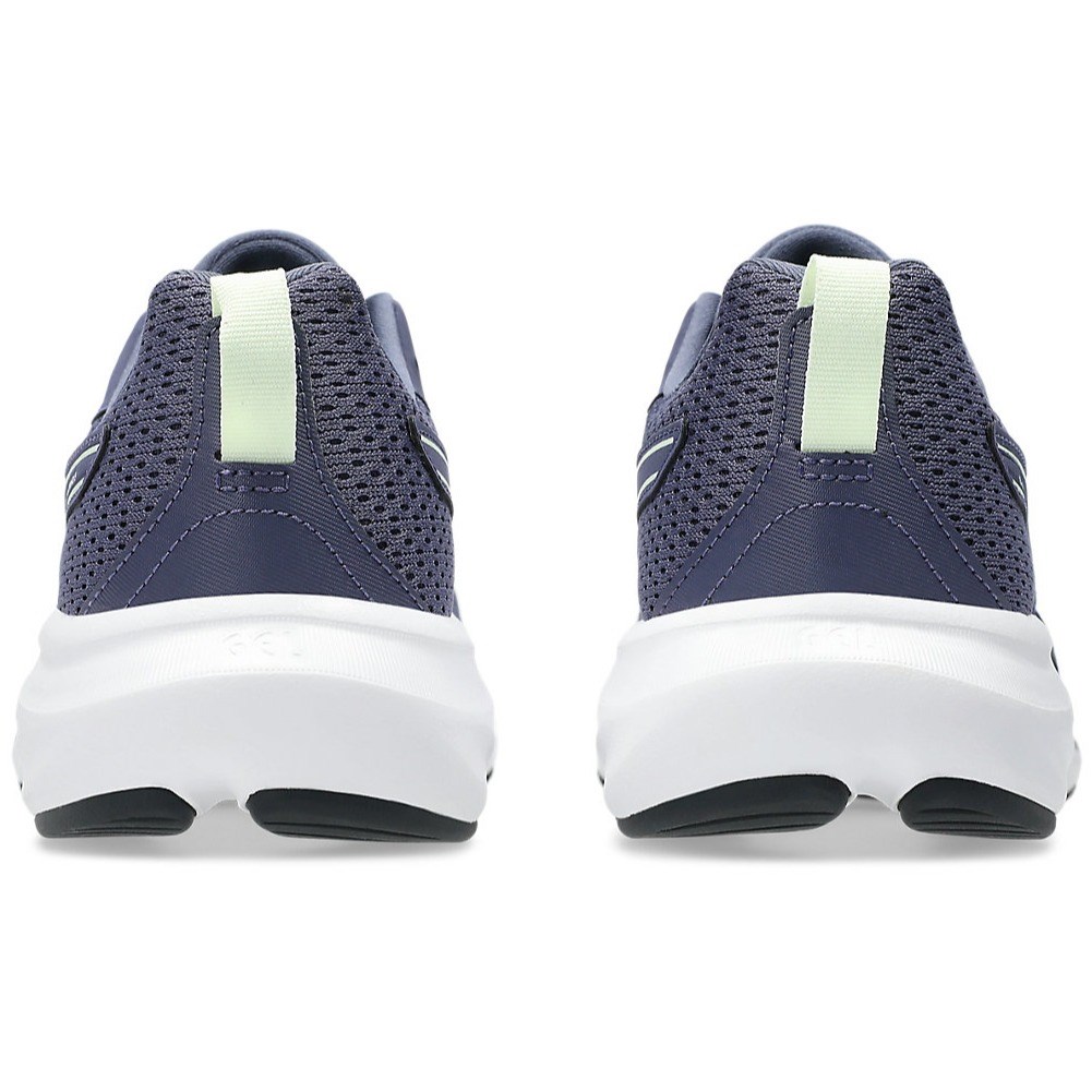 Asics Contend 9 - Womens Running Shoes - Indigo Fog/Monument Blue