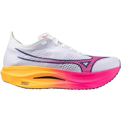 Mizuno Wave Rebellion Pro Low Hanabi - Unisex Racing Shoes