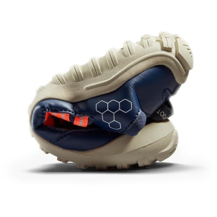 Vivobarefoot Explore AT PS - Kids Running Shoes - Outer Space