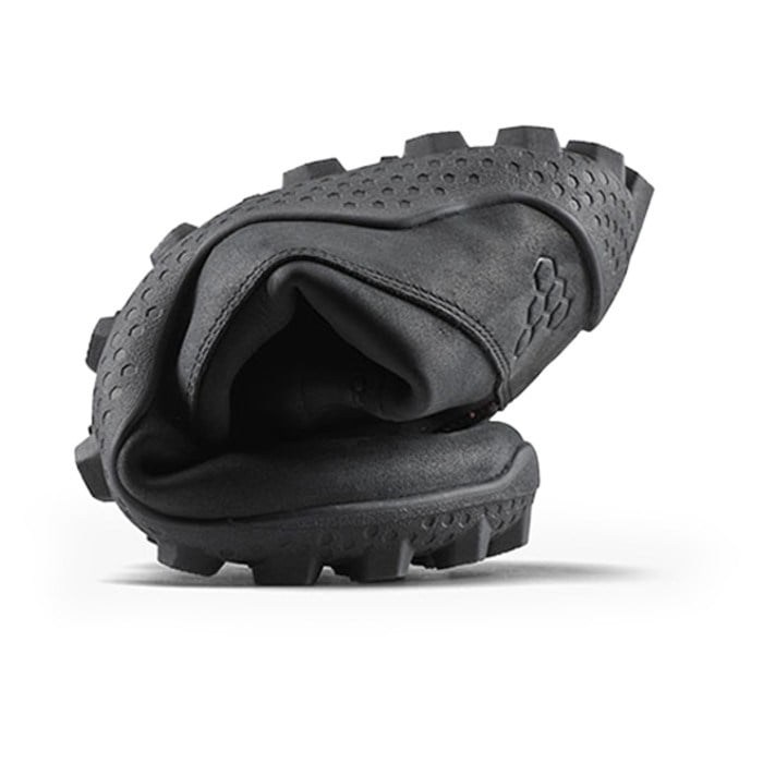 Vivobarefoot Tracker Winter III SG - Mens Hiking Shoes - Obsidian - image 6
