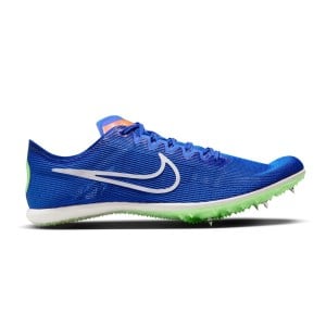 Nike Zoom Mamba VI - Mens Long Distance Track Spikes