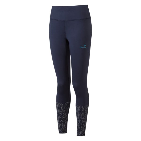 Ronhill Life Nightrunner Womens Running Tights